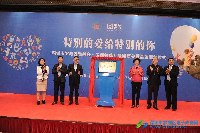 罗湖区电子政务网